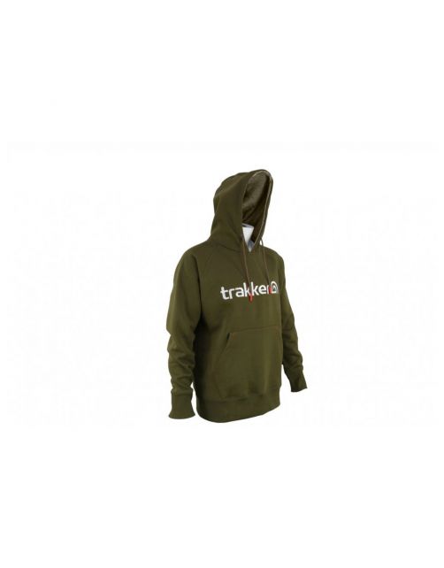 Trakker Logo Hoody - Truien