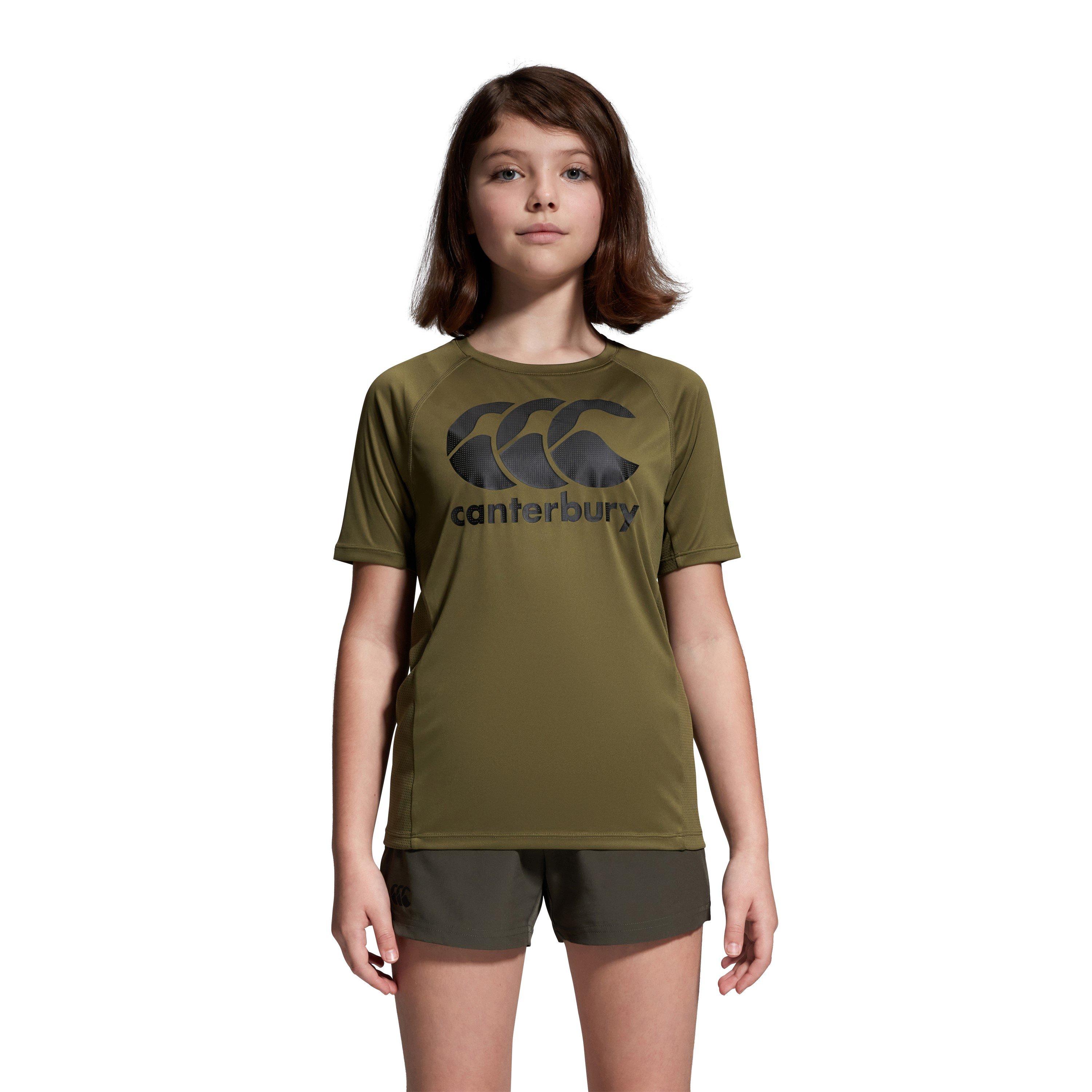 Canterbury Canterbury Superlight Tee Juniors