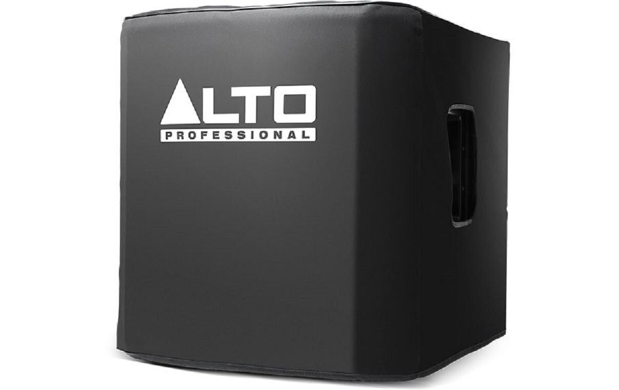Abdeckung TS15S CoverAufsteckbare Abdeckung für Truesonic TS15S Power Subwoofer