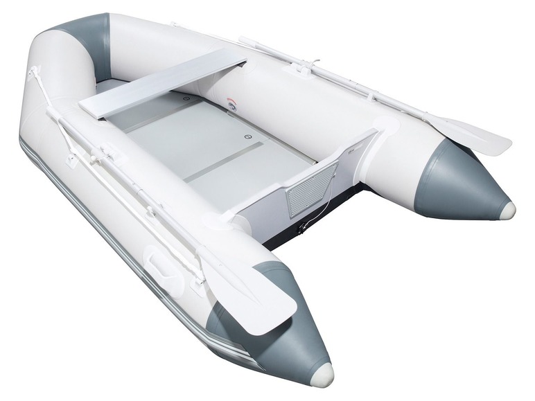 Sportboot set Caspian Pro