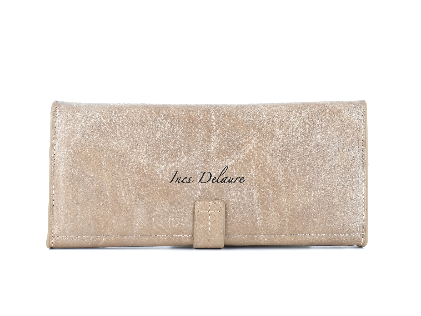 M brand-E022 Synthétique Taupe