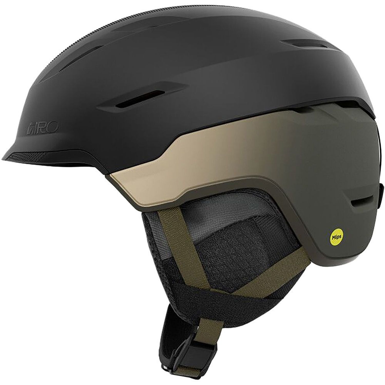 GiroTor Spherical