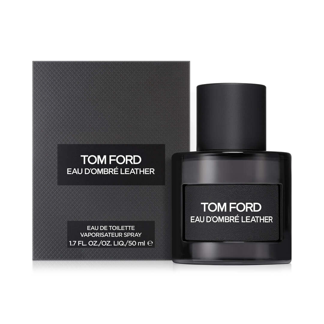 TOM FORD OMBRÉ LEATHER Eau de Toilette - 50ml