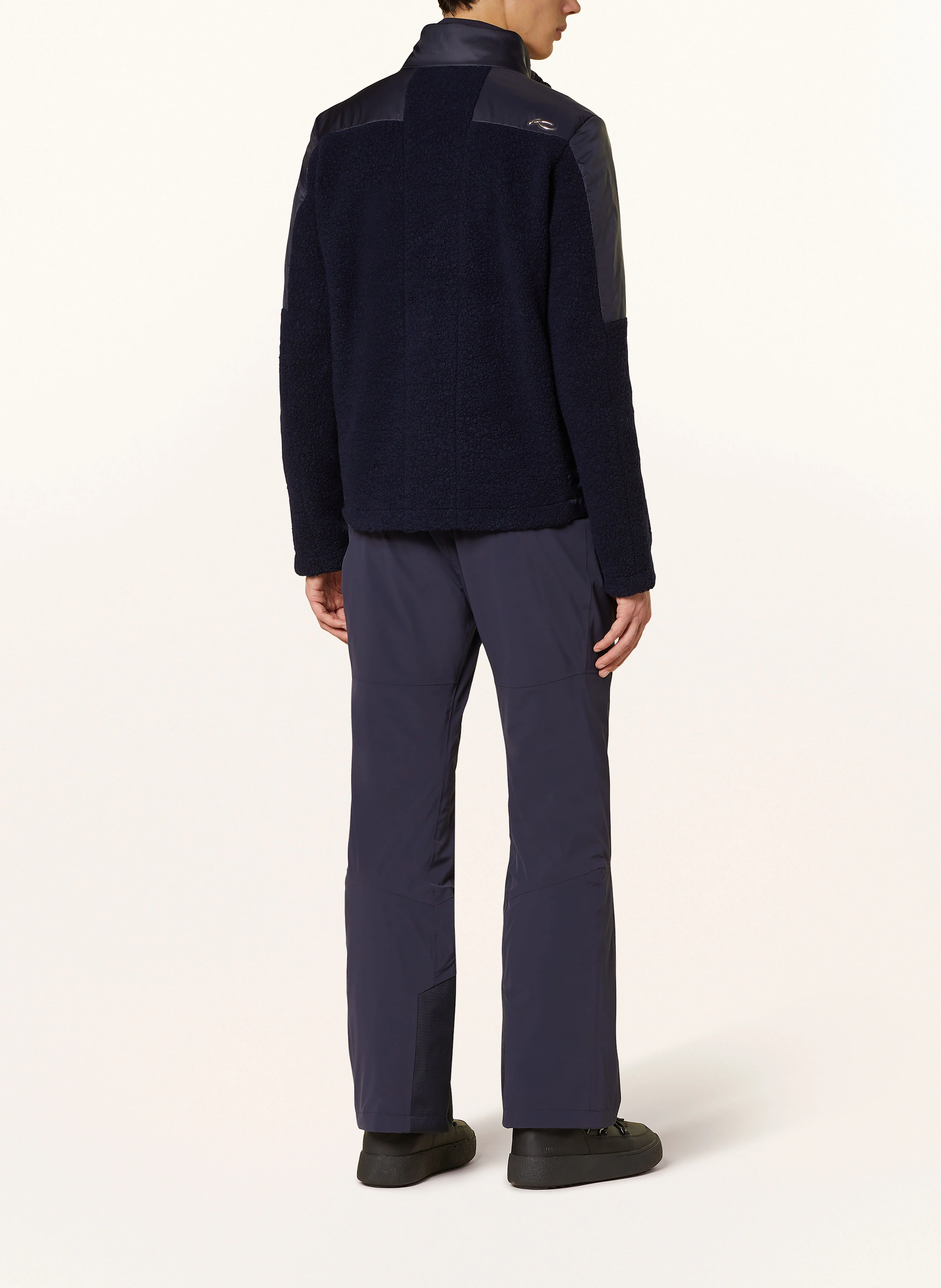 KJUS Midlayer-Jacke ALPINE