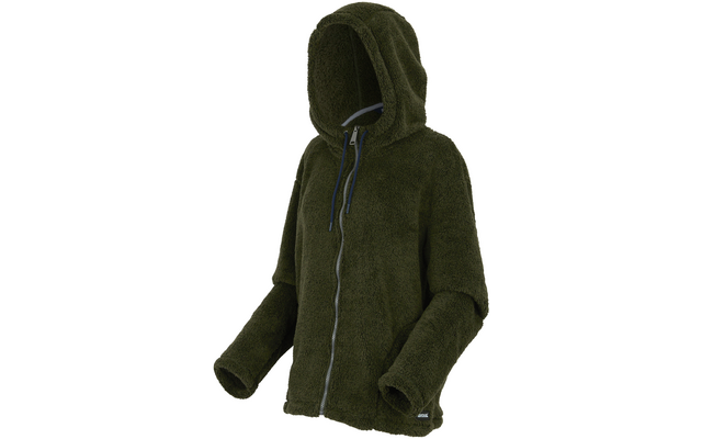 Regatta Orielle Damen Fleecejacke