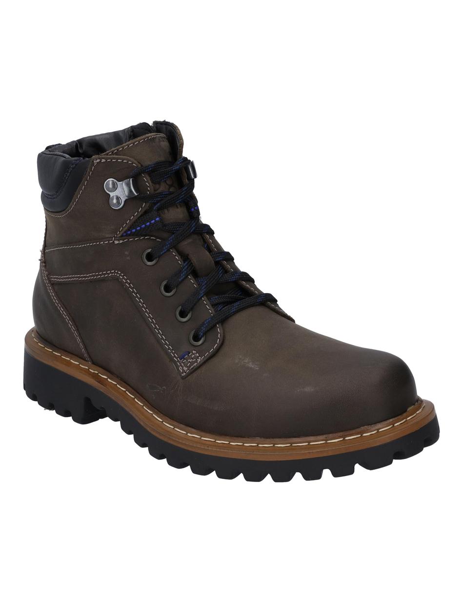 Stiefelette Chance 17, vulcano