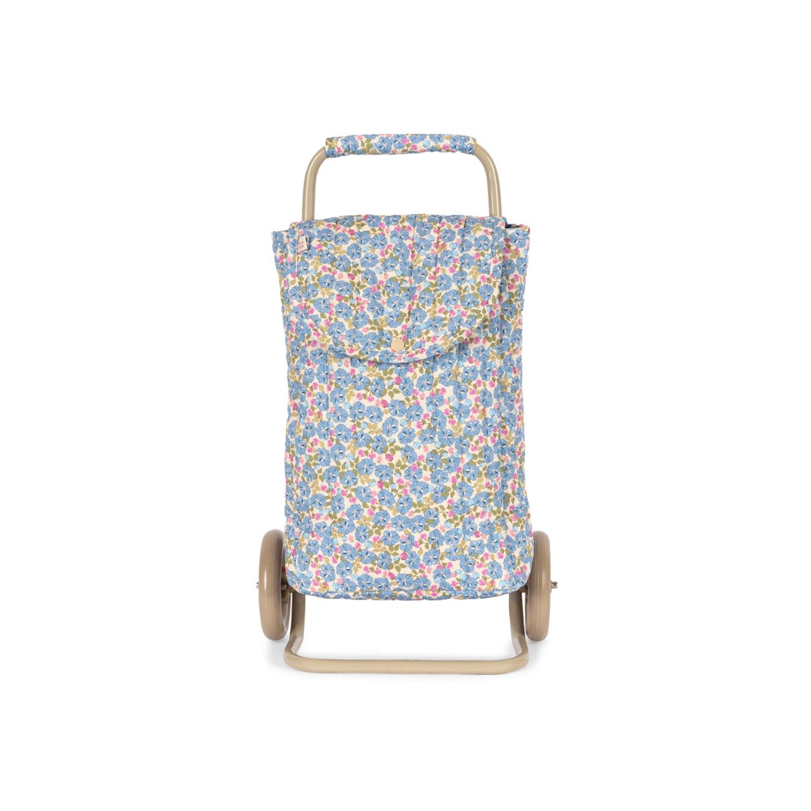 Trolley Kids Fleur Rosier