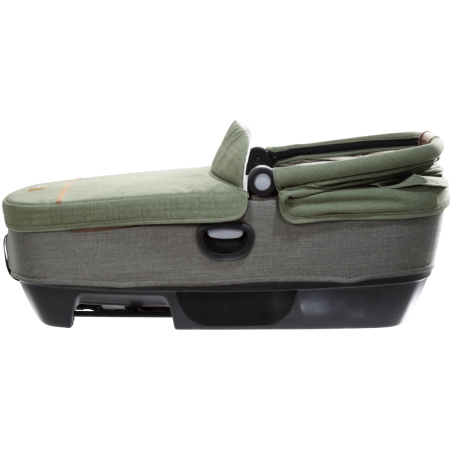 Joie Signature Sportwagen Finiti inkl. Auto-Babywanne Calmi R129 Pine