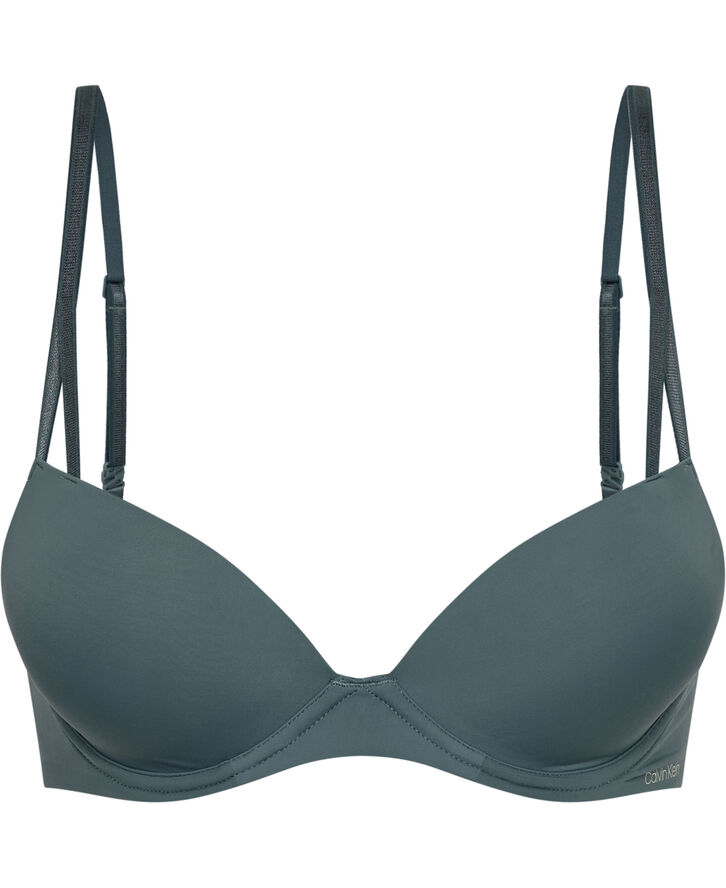 Calvin Klein LIFT DEMI Blue performance