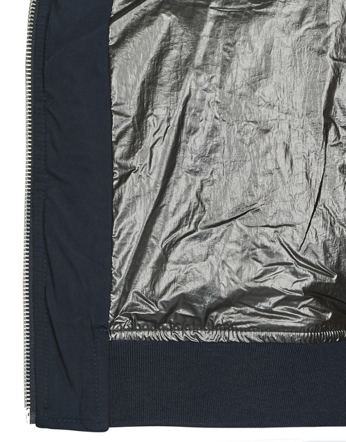 Ikks - BX45125 Gris / Marino