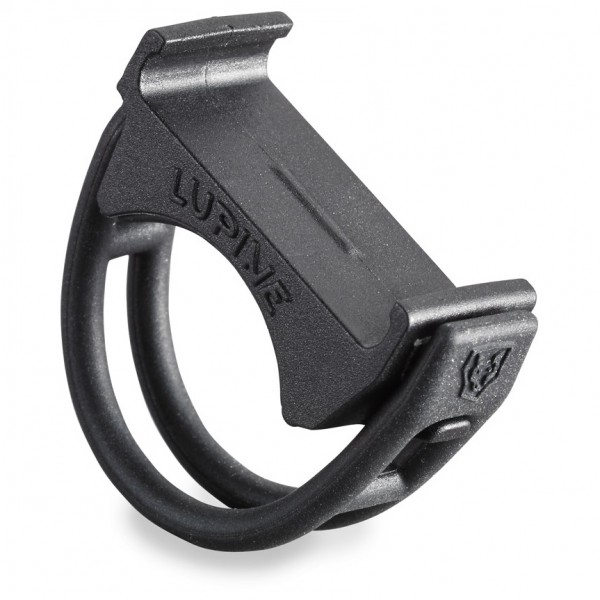 Lupine - Fixation Peppi V5 pour télécommande Bluetooth