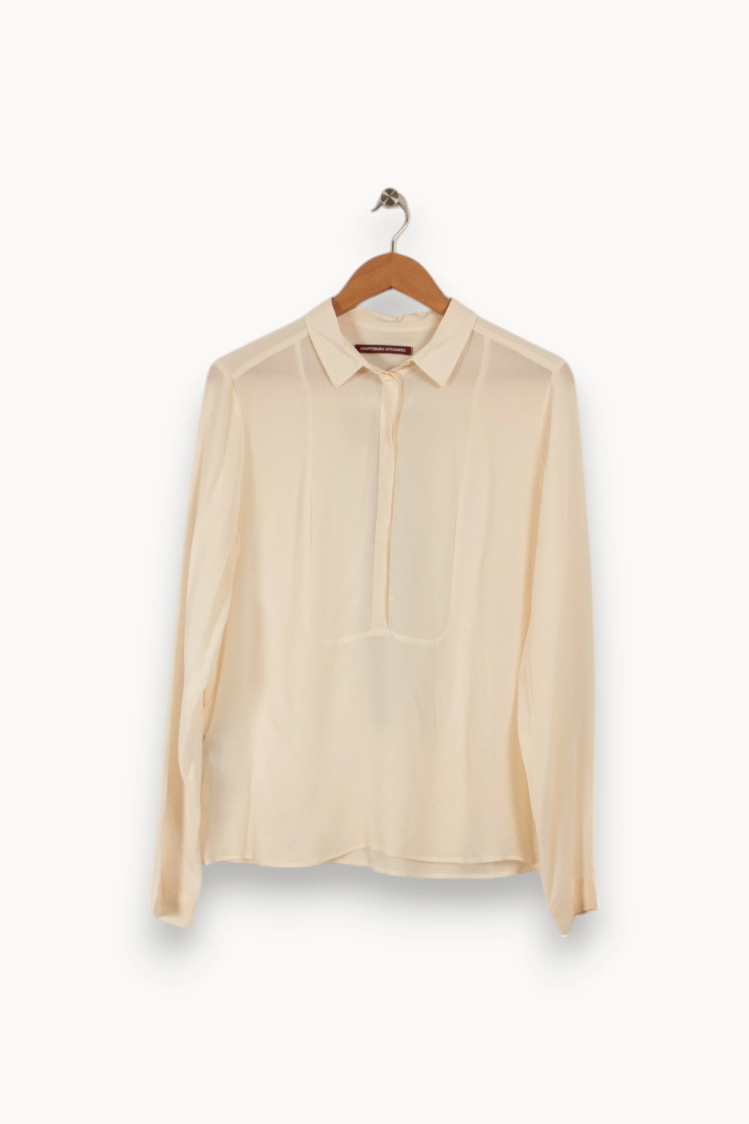 Chemise - comptoir des cotonniers | Beige