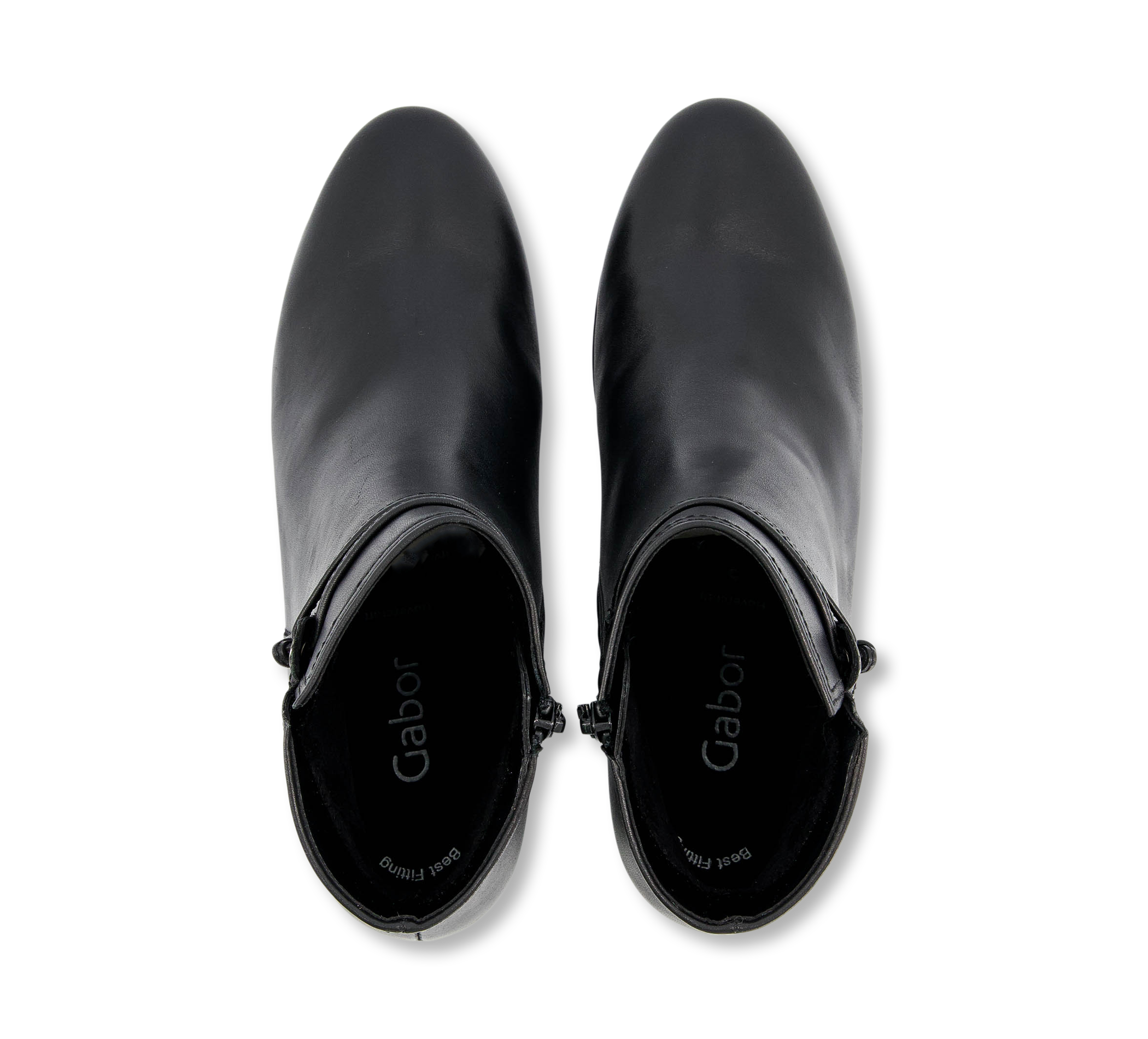 Gabor Klassische Stiefelette