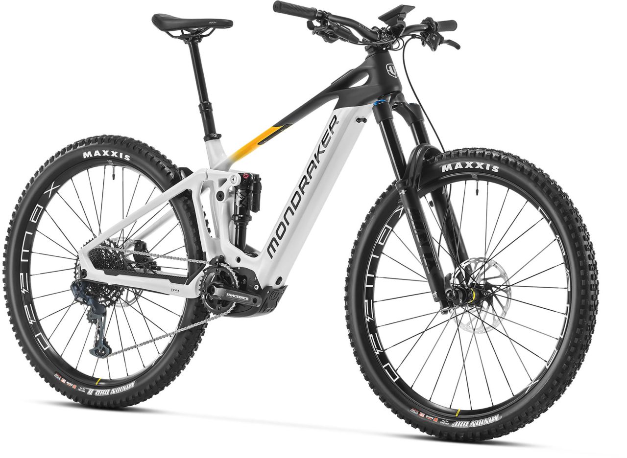 Mondraker CRAFTY CARBON R kaufen | Bike-Discount
