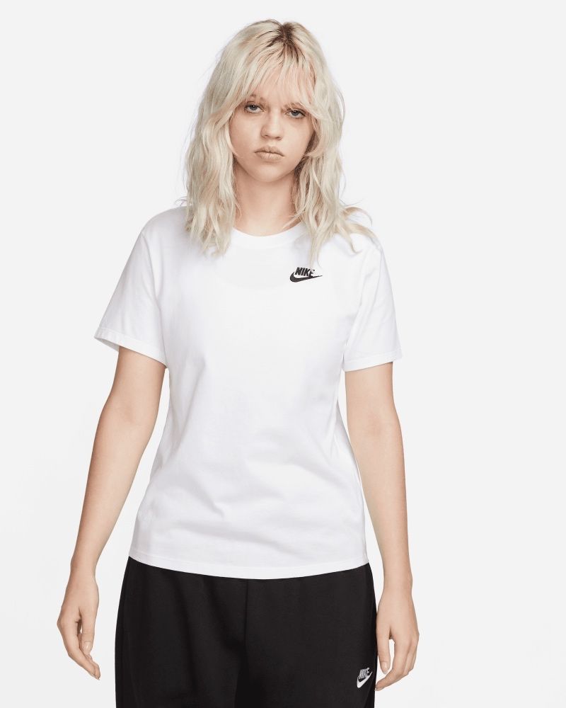 T-shirt Nike Sportswear Club pour femme
