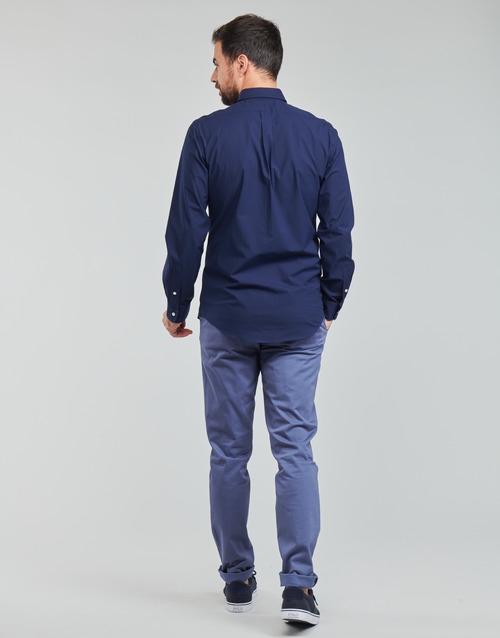 Polo Ralph Lauren - ZSC11B Marino
