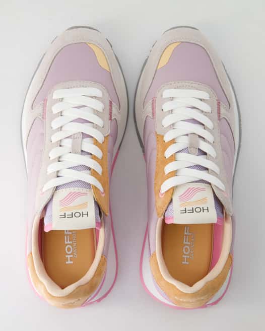 HOFF ZAKYNTHOS Sneaker in Mehrfarbig
