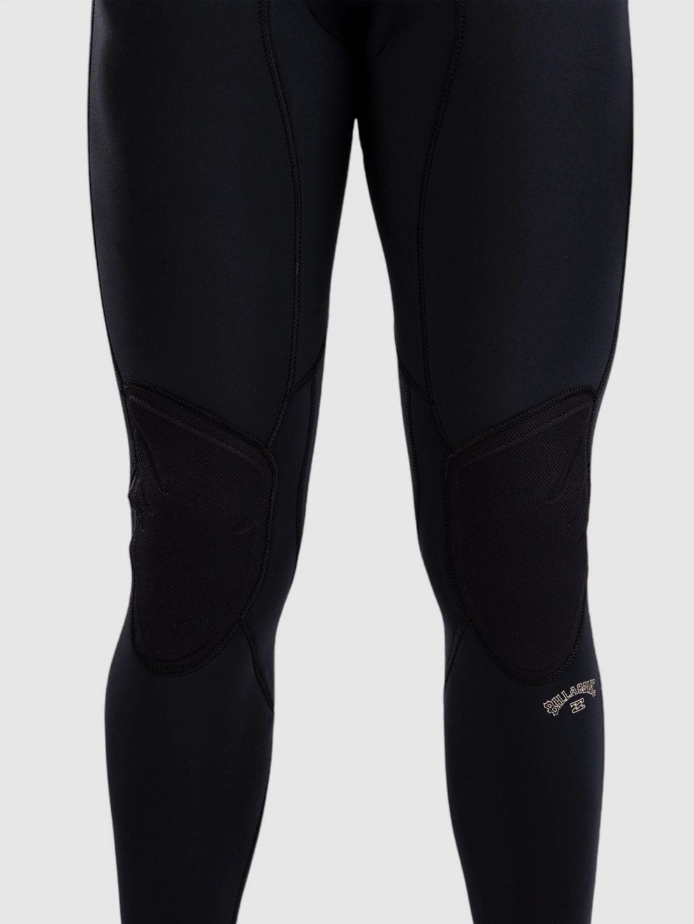 Billabong 403 Revolution Natural Cz Full Wetsuit black
