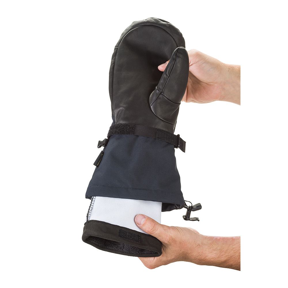 Dakine CONTINENTAL - Moufles Femme black