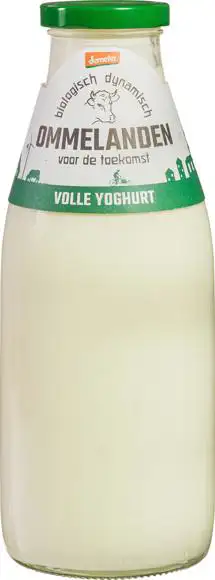 Volle Yoghurt