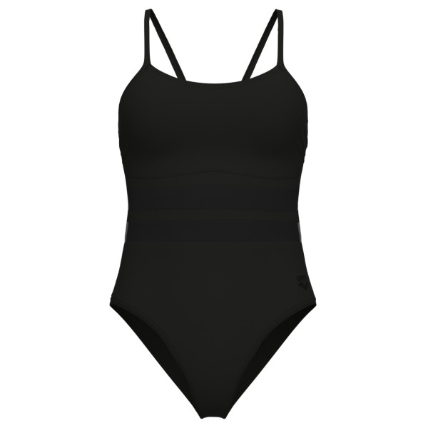 Arena - Women's Mesh Equals Swimsuit Back B - Maillot de bain