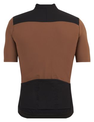 Maillot Manches Courtes Mavic Allroad Cargo Bronze