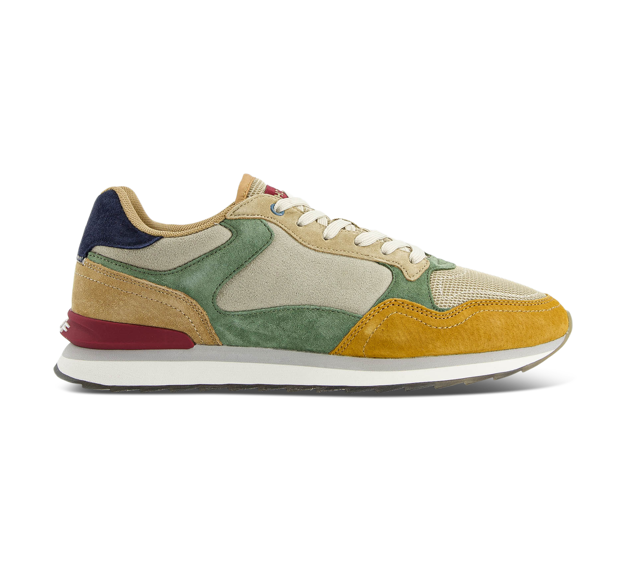 Hoff Sneaker low