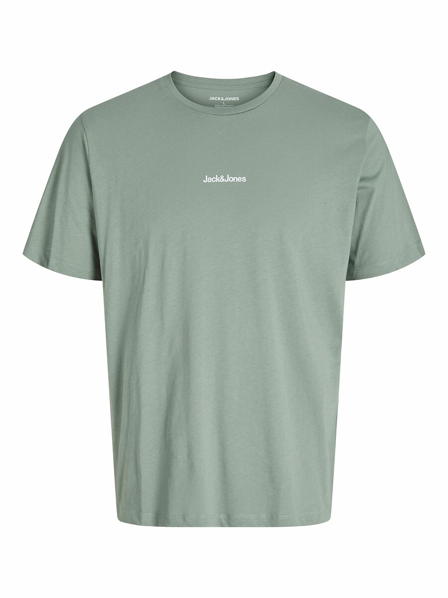 JACK & JONES JUNIOR<br>Camiseta de manga curta, 10-16 anos
