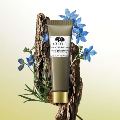 Origins Plantscription Night Moisturizer, 30 ml