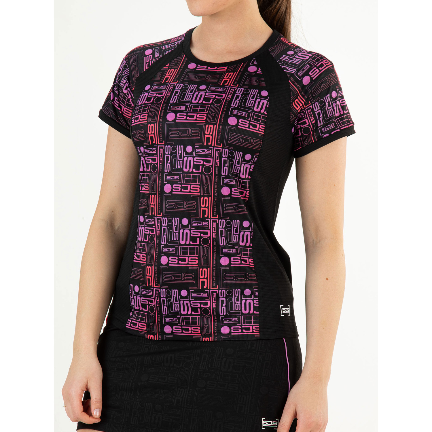Sjeng Sports Tuesday Tee