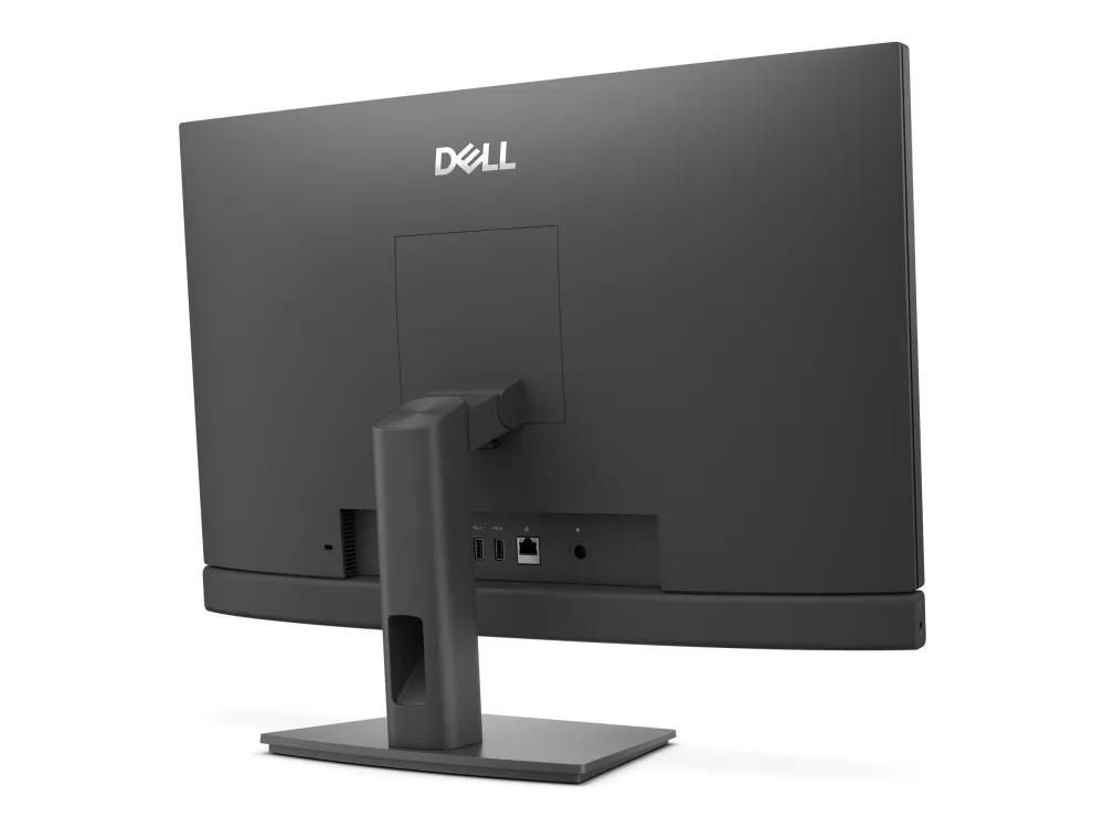Dell Pro 24 All-in-One QC24251 - Alt-i-én Core i5 i5-14500T / op til 4.8 GHz - RAM 16 GB - SSD 512 GB - NVMe, QLC - UHD Graphics 770 - Gigabit Ethernet, Bluetooth, IEEE 802.11ax (Wi-Fi 6E) - Win 11 Pro - skærm: LED 23.81
