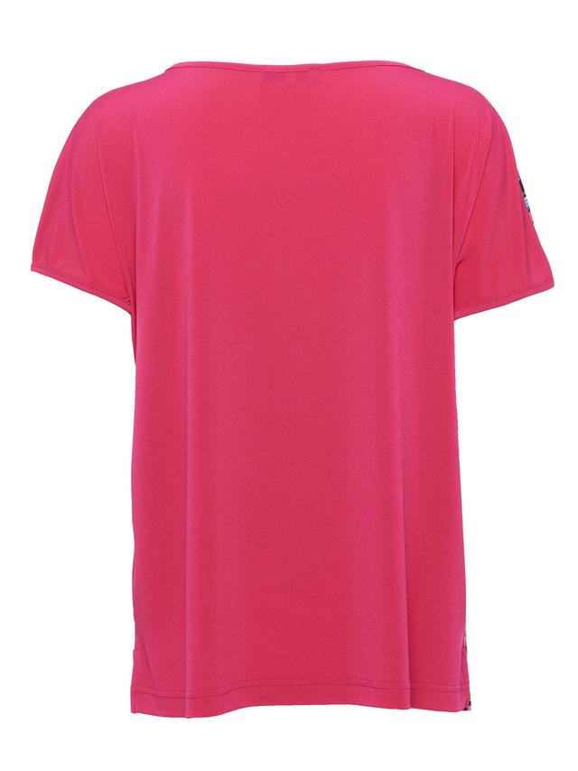 Blusenshirt Millefleur