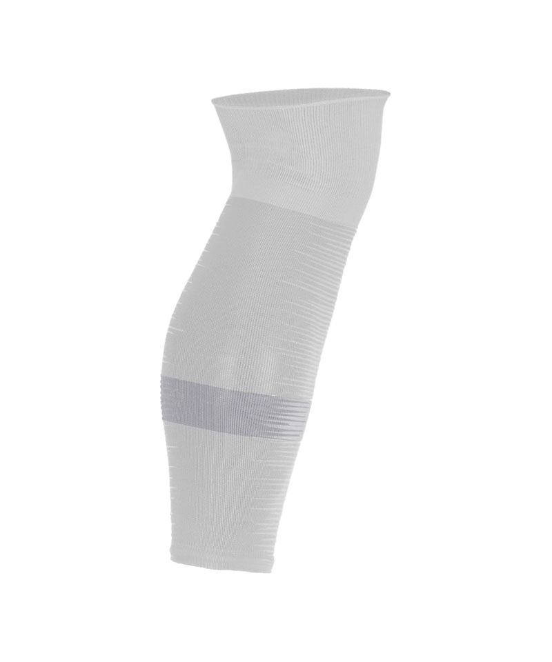Nike Strike Leg Sleeves Weiss F100