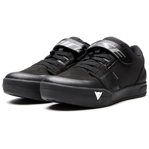 Chaussure VTT automatique DAINESE HGMATERIA PRO BLACK/BLACK