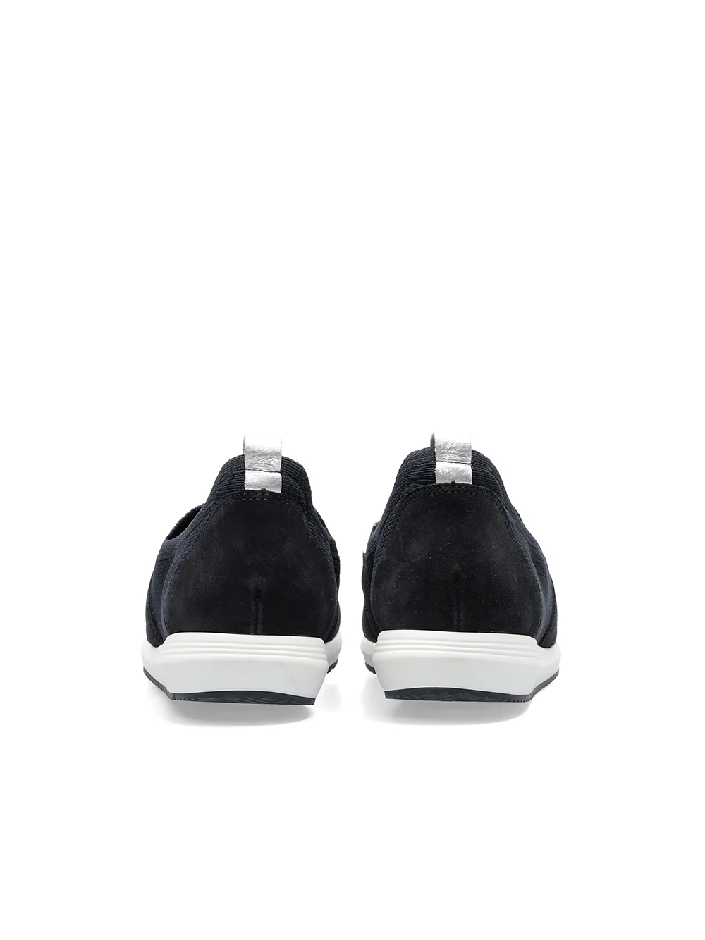Slipper Lissabon blau