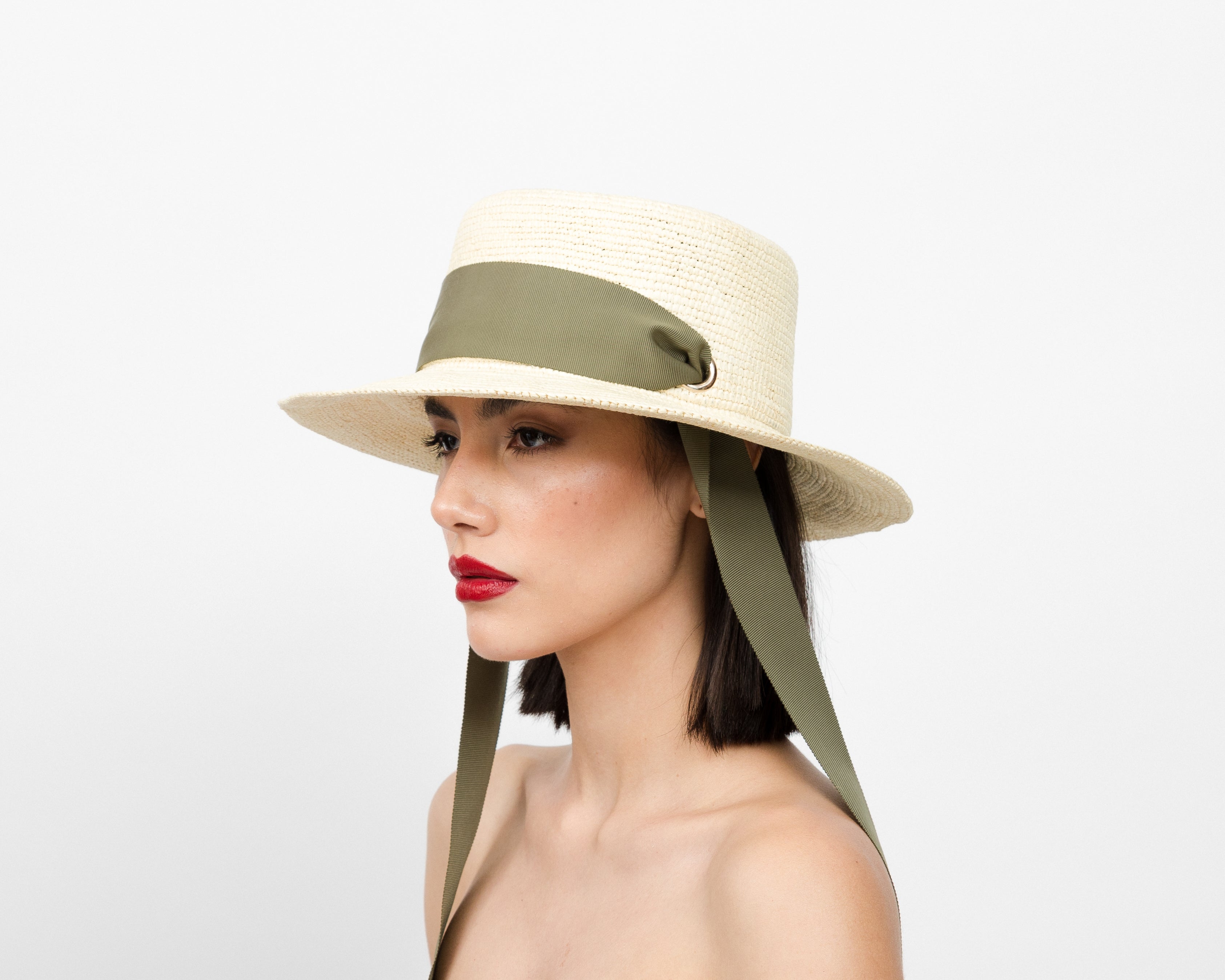Chapeau hippie