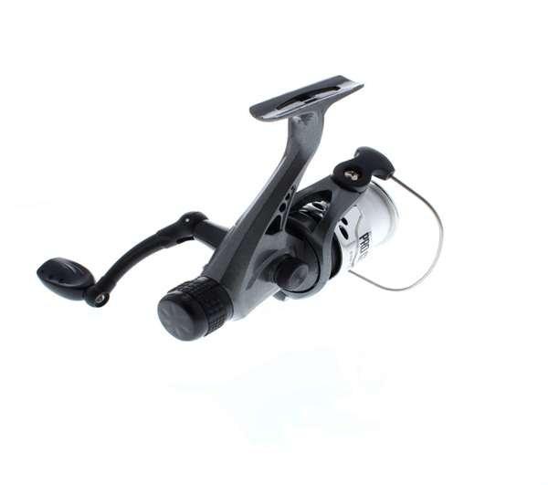 Diem Rear Drag Reel