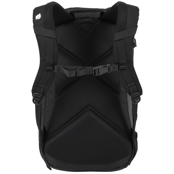 Sac à dos lifestyle LAFUMA SENTINEL 20 BLACK