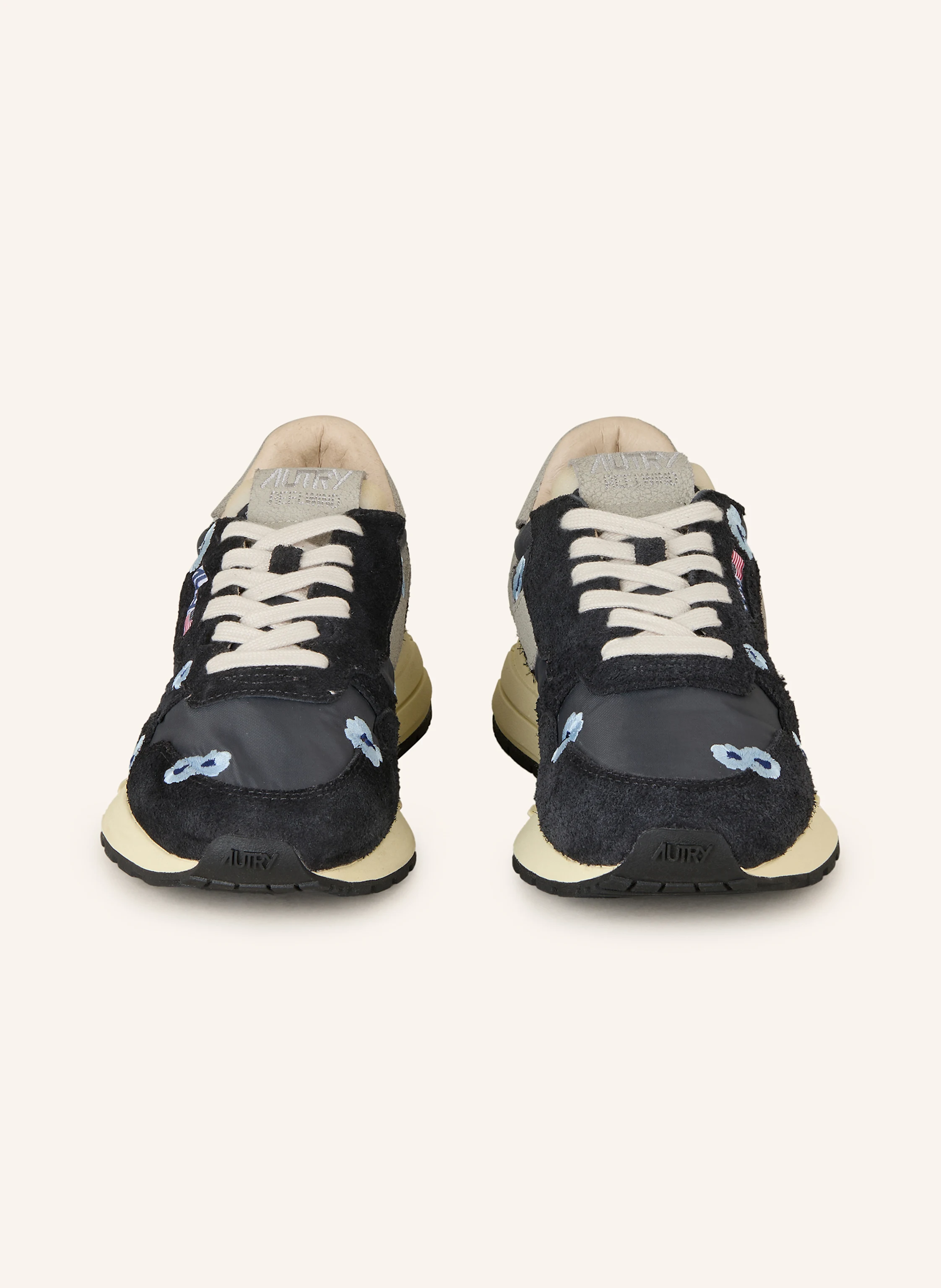 AUTRY Sneaker REELWIND LOW EF