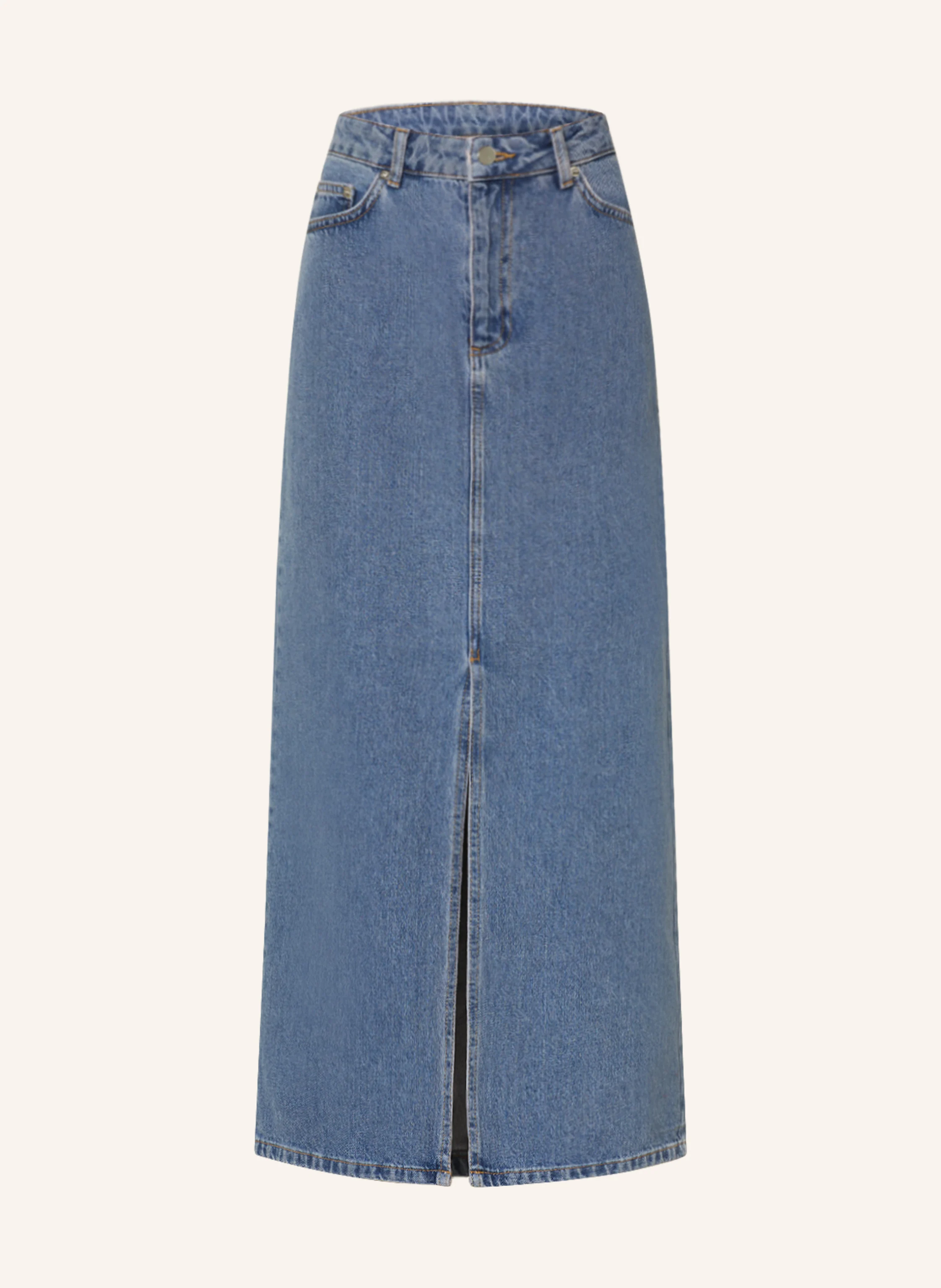 NEO NOIR Jeansrock FRANKIE