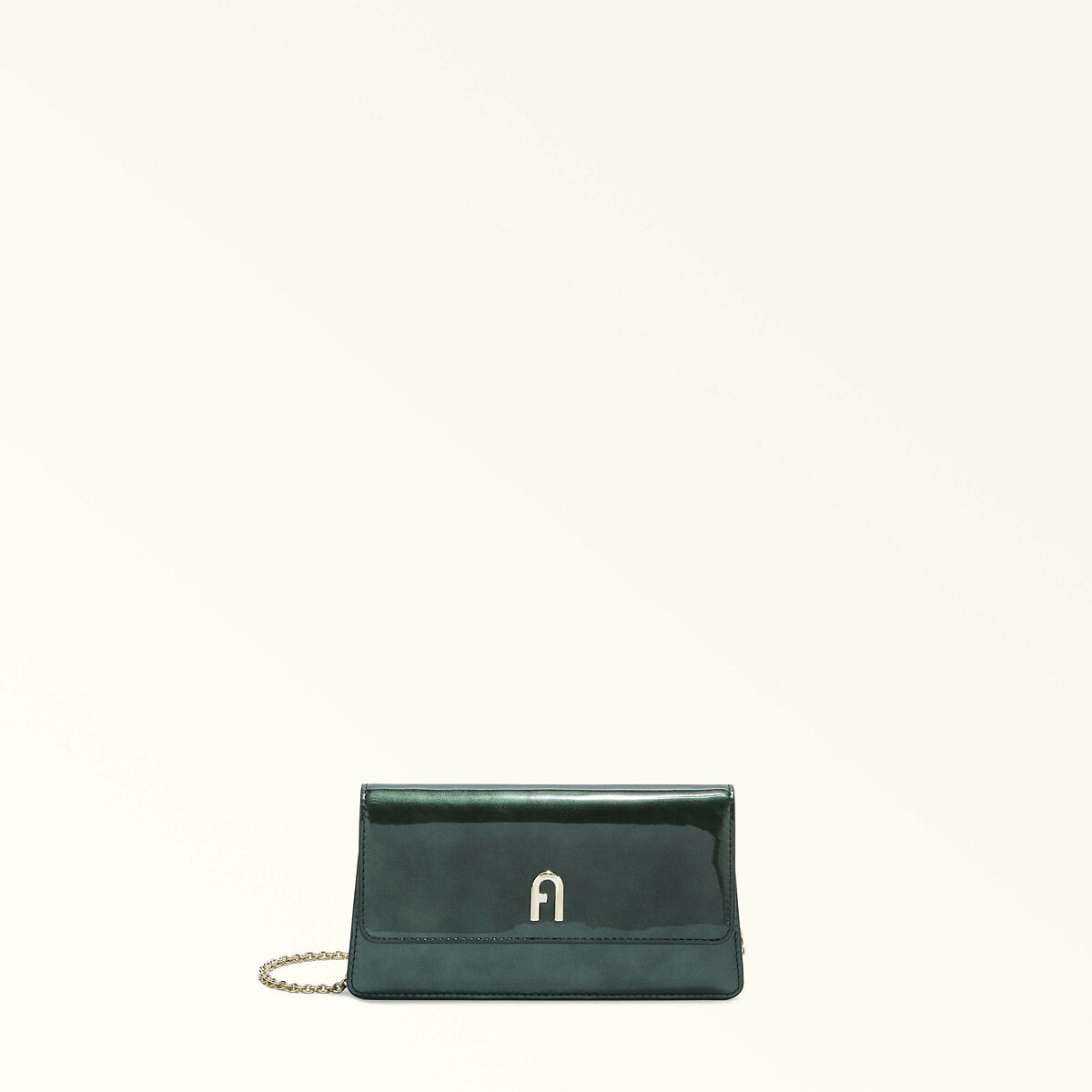 FURLA<br>Embreagem FURLA DIAMANTE