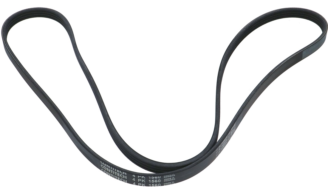 Multi v-rem 4 pk x 1560 mm