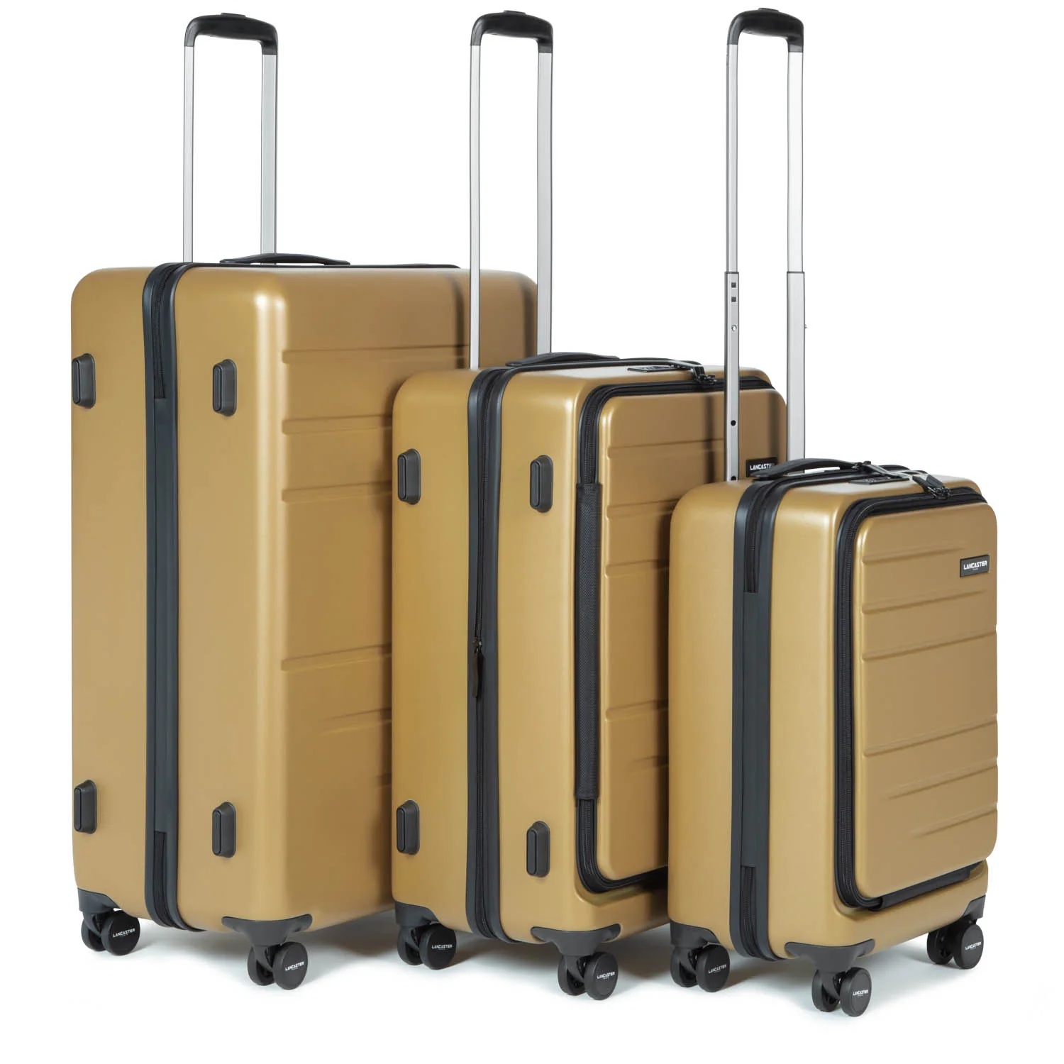 Bagages-Set de 3 bagages