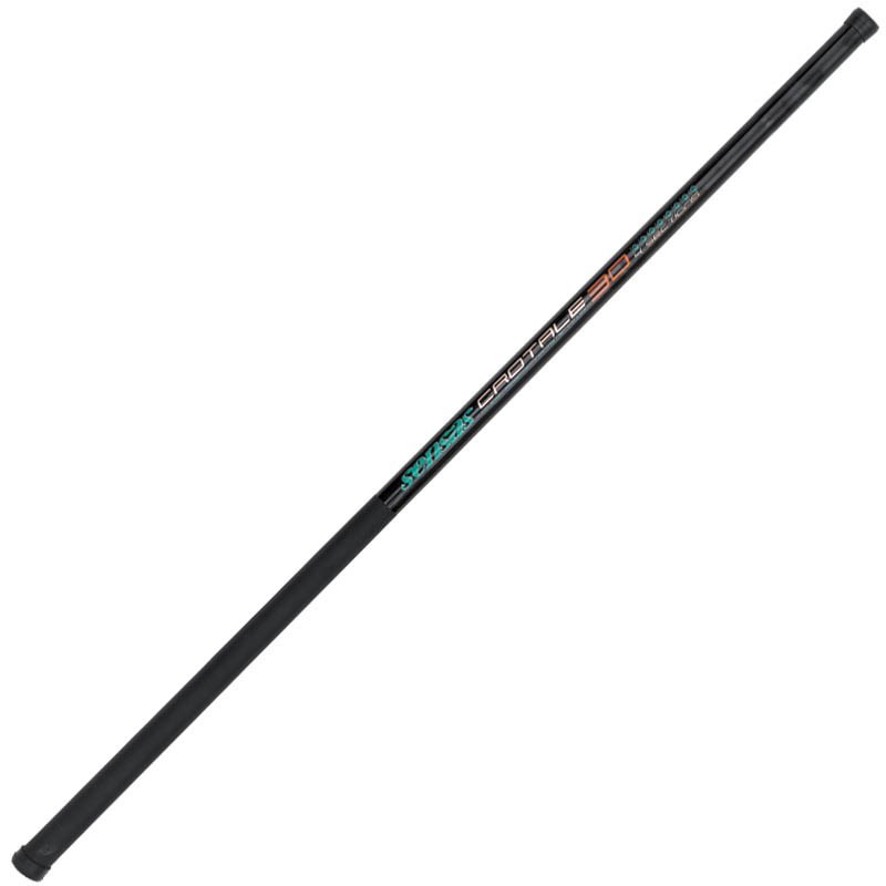 Manche Epuisette Sensas Crotale 30