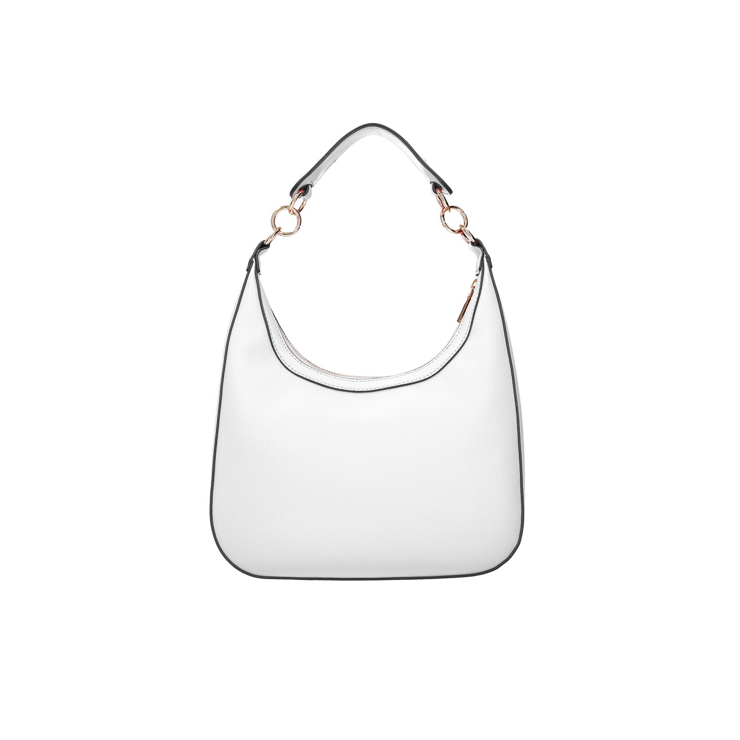 Liu Jo Jorah Hobo Bag white