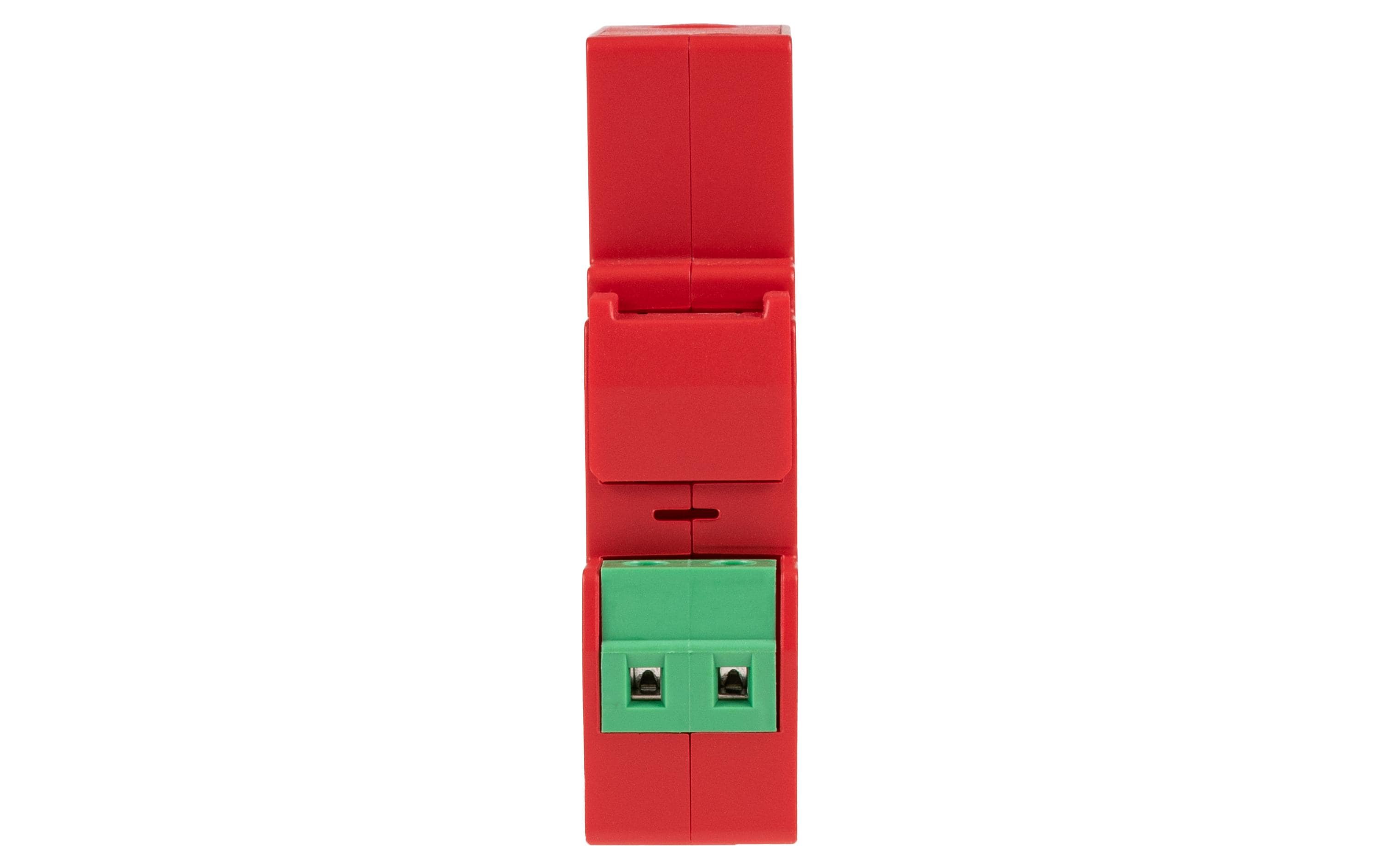 WLAN-Schaltaktor Shelly Pro 1PM mit LeistungsmessungDIN-Rail-WiFi-Switch mit Leistungsmessung, IP Relais mit Shelly Pro AddOn Schnittstelle