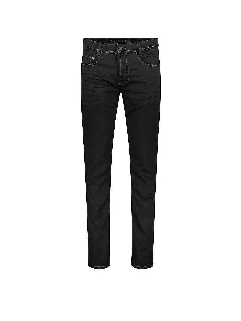 MAC Jog'n Jeans Modern Fit (Lang) schwarz