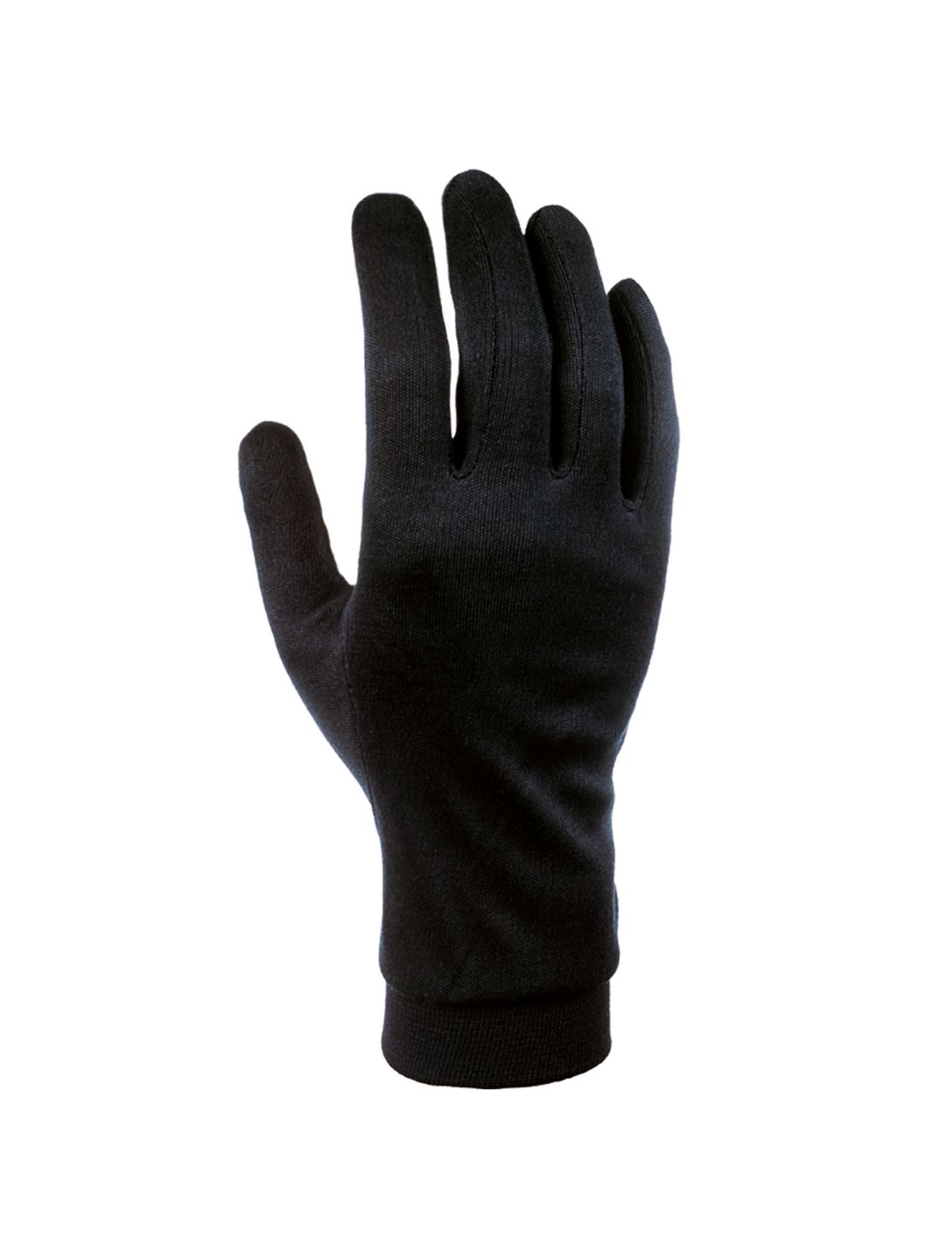 Silk M skihandschoenen heren