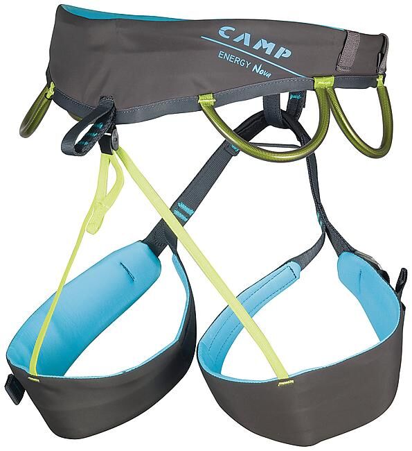 CAMP - HARNAIS ENERGY NOVA