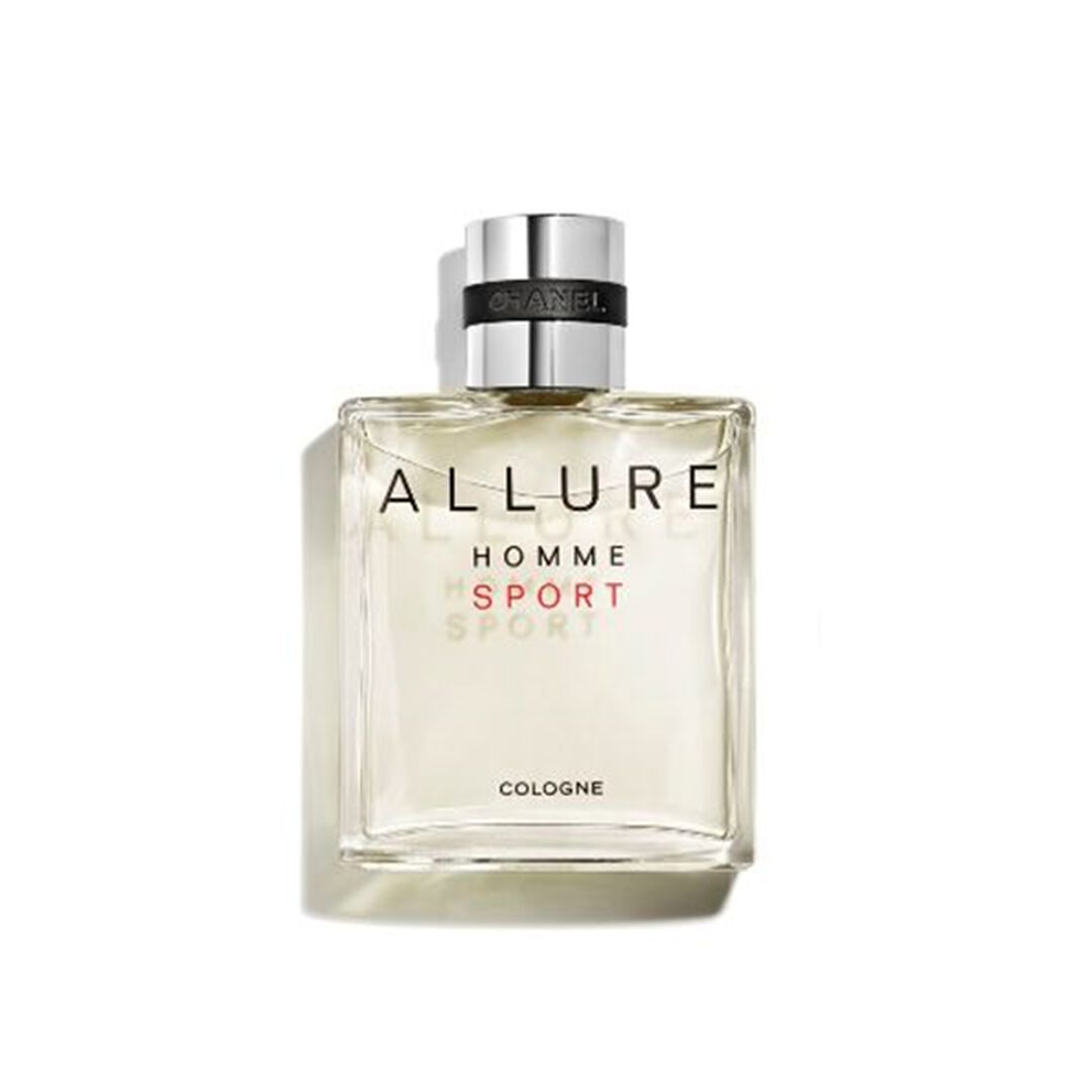 CHANEL ALLURE HOMME SPORT COLOGNE VAPORISATEUR - 50ml